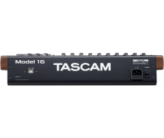 Tascam Model 16 - Analog-Dijital Mikser