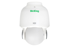 BirdDog Eyes A200-  Outdoor NDI PTZ Camera