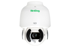 BirdDog Eyes A200-  Outdoor NDI PTZ Camera