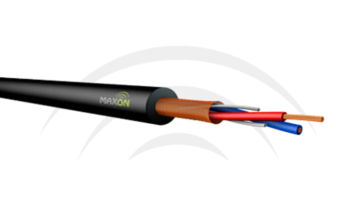 MAXON MxP 22 ProSMART – Audio Cable (Meter)