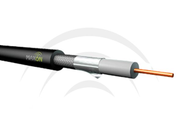 MAXON MxV 7506 – HD Video Cable (Meter)
