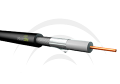 MAXON MxV 7508 – HD Video Cable (Meter)