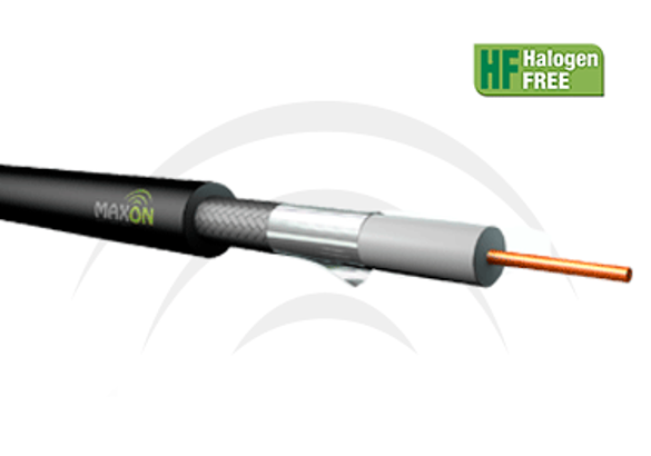 MAXON MxV 7516 HD French Video Cable (Meter)