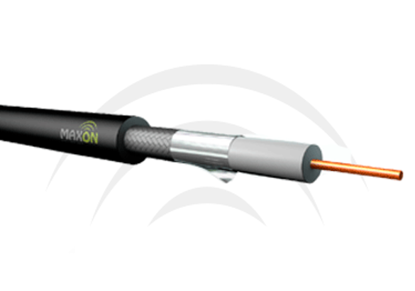 MAXON MxV 7516 HD Video Cable (Meter)