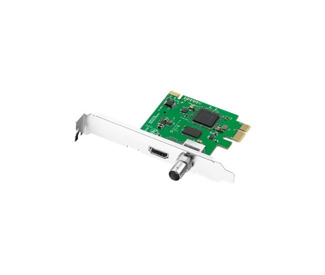 Blackmagic Decklink Mini Monitör