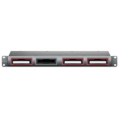 Blackmagic MultiDock 10G