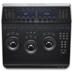 Blackmagic DaVinci Resolve Mini Panel