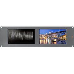 Blackmagic SmartScope Duo 4K