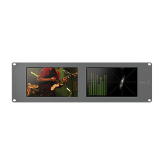 Blackmagic SmartScope Duo 4K