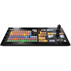 NewTek- VIZRT TriCaster TC1SP (14-Button Control Panel)