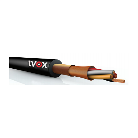 IVOX VB 426 SQ - Orion Intercom Cable (Meter)