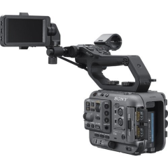 Sony FX6 Video Kamera