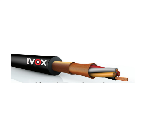 IVOX VD 426 Dmx 512 - Dijital Audio Kablo (Metre)