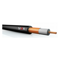 IVOX Rg 213 - Antenna Cable (Meter)