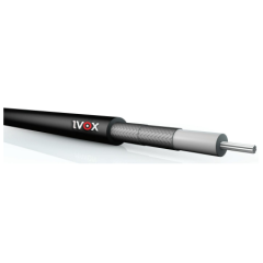 IVOX Rg 214 - Antenna Cable (Meter)