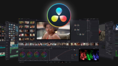 DaVinci Resolve Studio 18 -Software