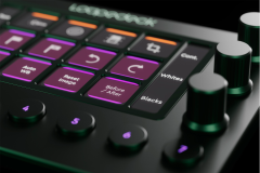 Loupedeck Live Console