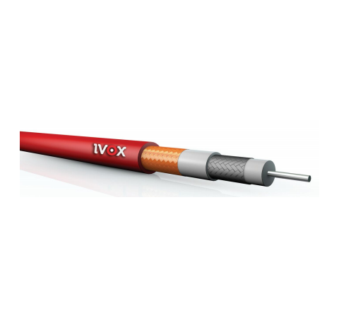 IVOX Triax 11 - HD Video Cable (Meter)