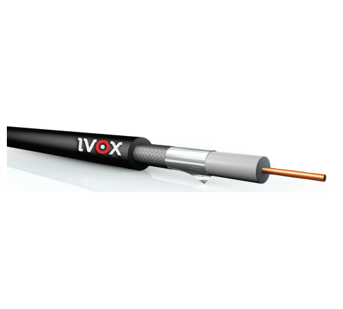 IVOX VD 0.8 / 3.7 - HD Video Cable (Meter)
