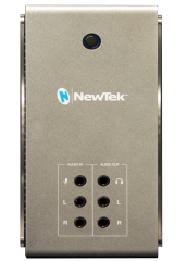NewTek- VIZRT TriCaster Mini X - Hdmı - Hepsi bir arada (All-in-one) Canlı Yayın Sistemi