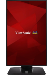 ViewSonic VP2458 24 inch sRGB