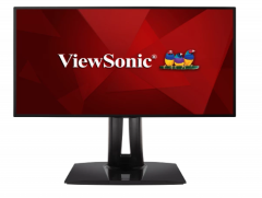 ViewSonic VP2458 24 inc sRGB