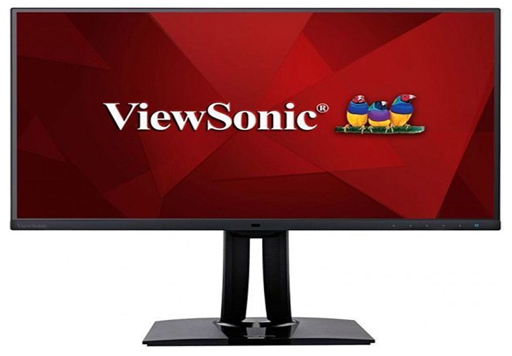 ViewSonic VP2785-2K 27