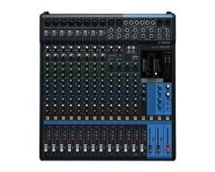 Yamaha MG16XU - USB Mixer with 16 Channel Effects