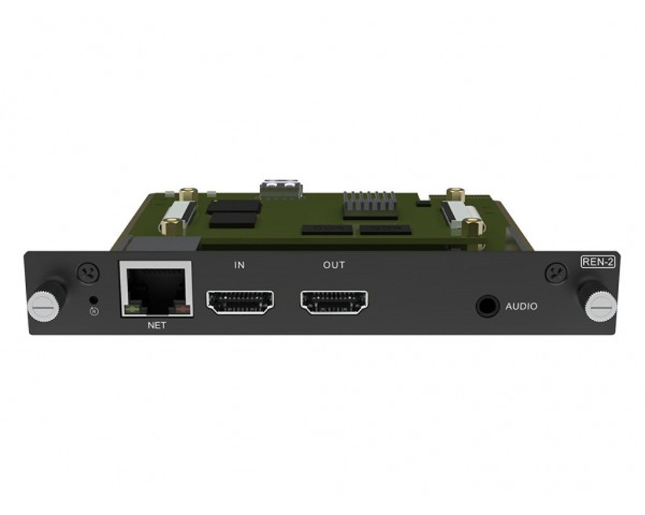 Kiloview REN-2 (HD HDMI Wired NDI Video Encoder Card)