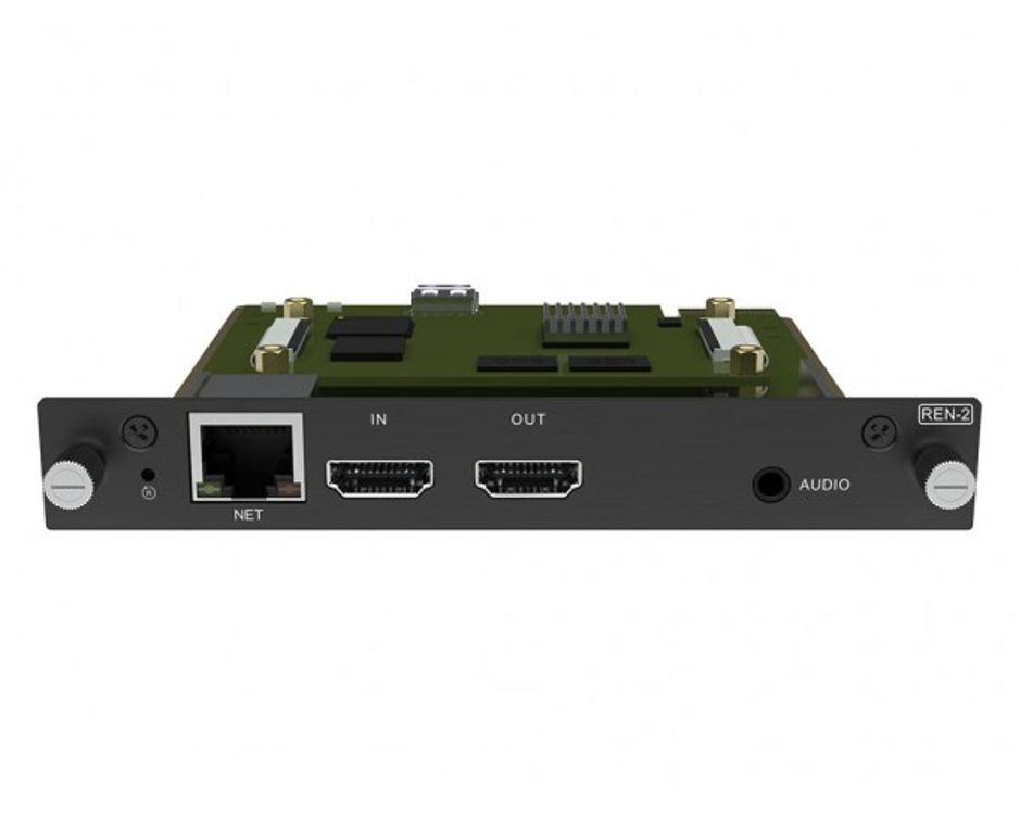 Kiloview REN-2 (HD HDMI Wired NDI Video Encoder Card)