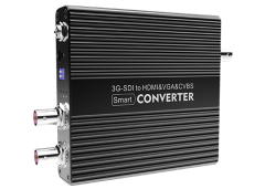 Kiloview CV180 SDI to HDMI (& VGA/AV/CVBS) Converter