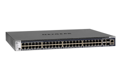 Netgear 48x1G, 2x10G, 2xSFP+ Managed Switch