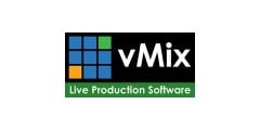 vMix Pro Streaming Software