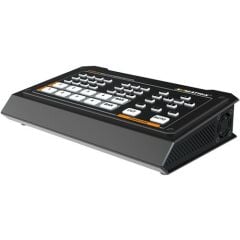 AVMATRİX HVS0401E-Micro 4-CH HDMI DP Video Switcher