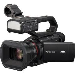 Panasonic HC-X2000 UHD 4K 3G-SDI/HDMI Pro Video Kamera