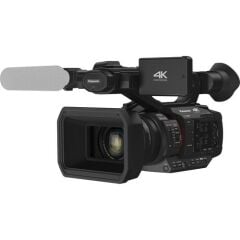 Panasonic HC-X20E 4K Video Kamera