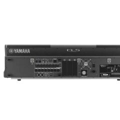 Yamaha CL5 80 Kanal Dijital Mikser