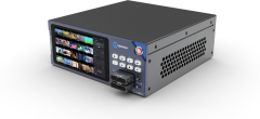Kiloview CUBE R1 9-Channel NDI Recorder System