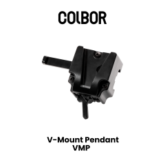 COLBOR VM2- V-Mount Adapter Kit