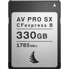 Angelbird  AV PRO CFexpress B SX 330 GB