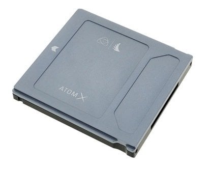 Angelbird AtomX SSD mini 2TB