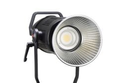 SWİT BL-300/300W Bowens Montajlı COB LED Işık