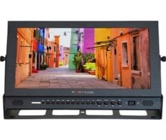 Fortinge PRO173 17'' Broadcast Monitör