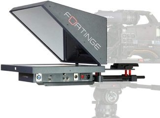 Fortinge PROS21  21''  Stüdyo Prompter