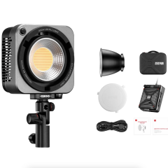 ZHIYUN MOLUS G200 Bi-Color LED Monolight