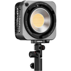 ZHIYUN MOLUS G200 Bi-Color LED Monolight