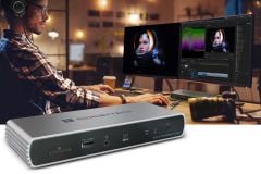 Sonnet Echo 11 Thunderbolt 4 HDMI Dock