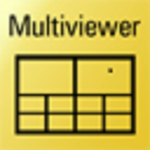 Cinegy Multiviewer