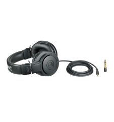 Audio Technica ATH-M20X Reference Headphone