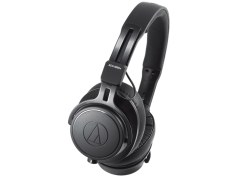 Audio Technica ATH-M60X - Referans Kulaklığı